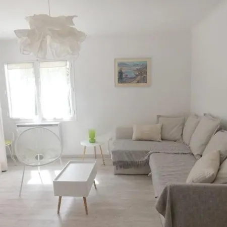 Les Mouettes 8 Six-Fours-les-Plages