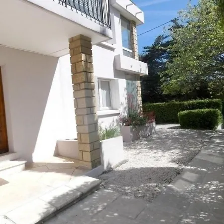 Les Mouettes 8 * Six-Fours-les-Plages