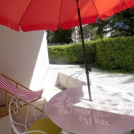 Les Mouettes 8 * Six-Fours-les-Plages