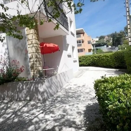 Les Mouettes 8 Apartman Six-Fours-les-Plages